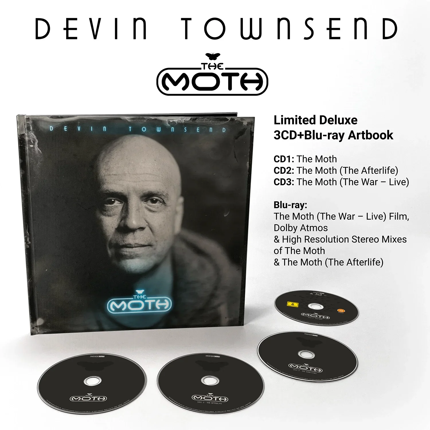 NEW RELEASES